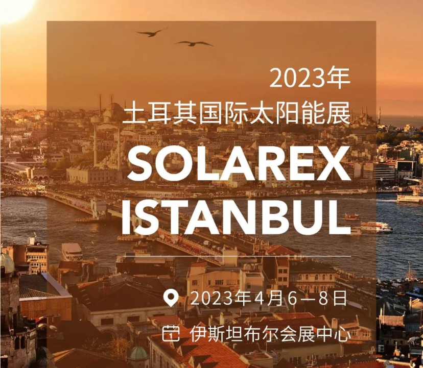 SOLAREX ISTANBUL