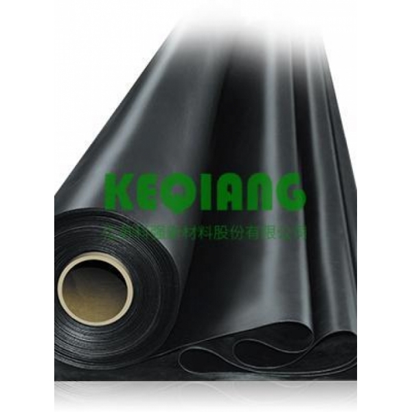 EPDM waterproofing membrane